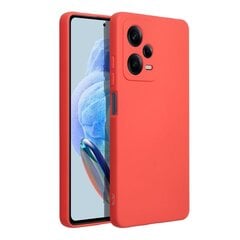 Forcell Xiaomi Redmi Note 13 5G (6,67″) — Черный цена и информация | Чехлы для телефонов | pigu.lt