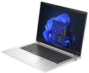 HP EliteBook 840 G10 (81A22EA) цена и информация | Ноутбуки | pigu.lt