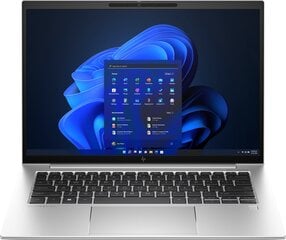 HP EliteBook 840 G10 (81A17EA) kaina ir informacija | Nešiojami kompiuteriai | pigu.lt