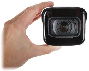 Антивандальная камера Dahua IPC-HFW5842E-ZE-2712-S3 цена и информация | Камеры видеонаблюдения | pigu.lt