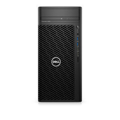 Dell Precision 3660 (09VNP) цена и информация | Стационарные компьютеры | pigu.lt