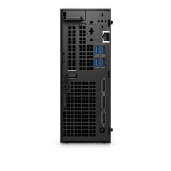 Dell Precision 3260 (MK4DJ) цена и информация | Стационарные компьютеры | pigu.lt