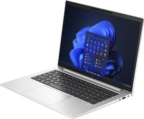 HP EliteBook 840 G10 (81A23EA) kaina ir informacija | Nešiojami kompiuteriai | pigu.lt