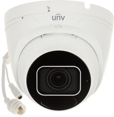 Antivandalinė IP kamera Uniview IPC3632SB-ADZK-I0 kaina ir informacija | Stebėjimo kameros | pigu.lt