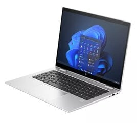 HP Elite x360 (81A05EA) kaina ir informacija | Nešiojami kompiuteriai | pigu.lt