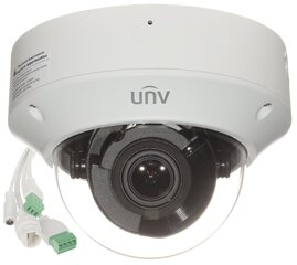 Antivandalinė IP kamera Uniview IPC3238SB-ADZK-I0 kaina ir informacija | Stebėjimo kameros | pigu.lt