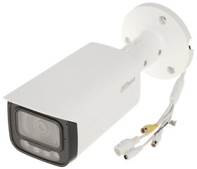 IP-Камера IPC-HFW2449T-AS-IL-0360B WizSense - 4 Mpx 3.6 mm Dahua цена и информация | Камеры видеонаблюдения | pigu.lt