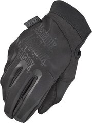 Перчатки Mechanix TS ELEMENT черные XL цена и информация | Pirštinės darbui sode M/25cm | pigu.lt