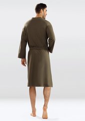 Мужской халат Гарри цена и информация | Мужские халаты, пижамы | pigu.lt