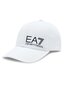 Kepurė vyrams EA7 247088 CC010 11511 kaina ir informacija | Vyriški šalikai, kepurės, pirštinės | pigu.lt