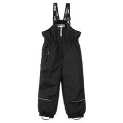 Детские брюки Lenne Marc 80 г 23356*042, черные цена и информация | Зимняя одежда для детей | pigu.lt