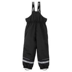 Детские брюки Lenne Marc 80 г 23356*042, черные цена и информация | Зимняя одежда для детей | pigu.lt