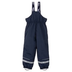 Детские брюки Lenne Marc 80 г 23356*229, тёмно-синие цена и информация | Зимняя одежда для детей | pigu.lt