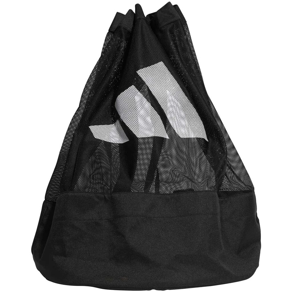 Kamuolių krepšys Adidas Tiro League, 50x50x70 cm цена и информация | Kitos krepšinio prekės | pigu.lt