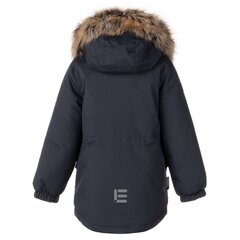Куртка для мальчиков Lenne, черная цена и информация | Куртки для мальчиков | pigu.lt