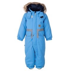 Детский комбинезон Lenne Duo, голубой/синий цена и информация | Куртки для мальчиков | pigu.lt