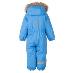 Детский комбинезон Lenne Kent 330 г 23321 A*229, тёмно-синий  цена и информация | Куртки для мальчиков | pigu.lt