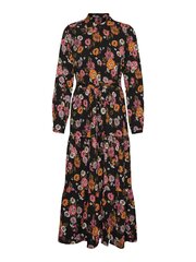 Vero Moda suknelė moterims 5715420233185, juoda kaina ir informacija | Suknelės | pigu.lt