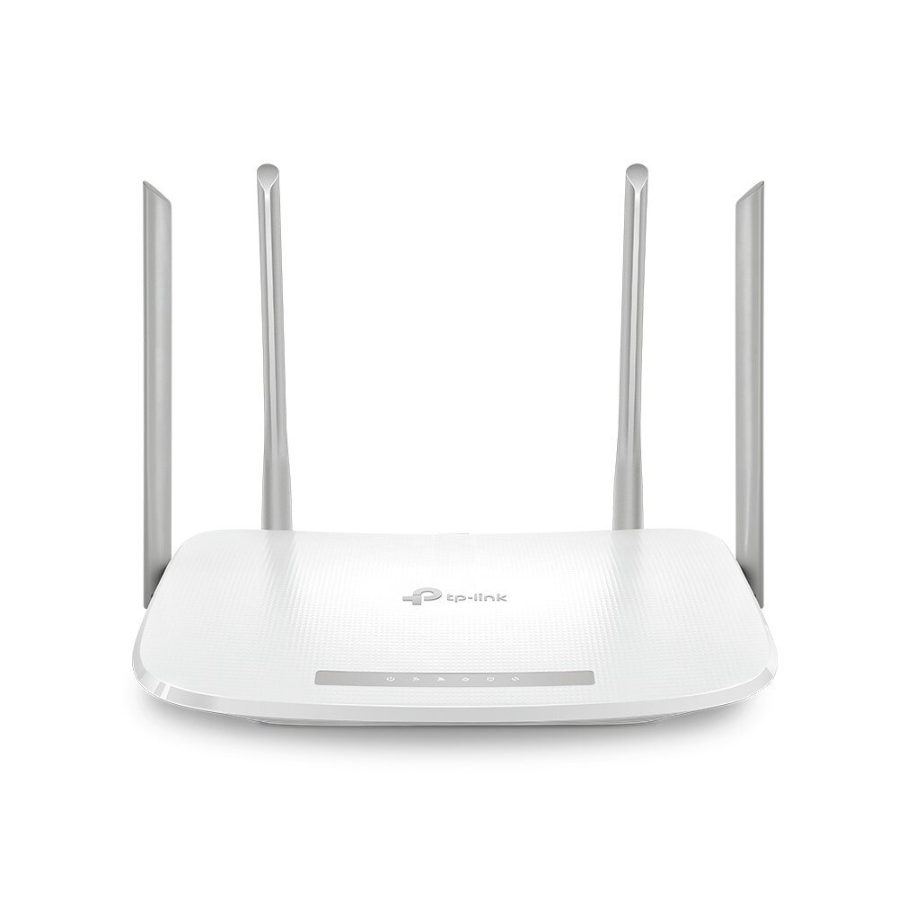 TP-Link EC220-G5 kaina ir informacija | Maršrutizatoriai (routeriai) | pigu.lt