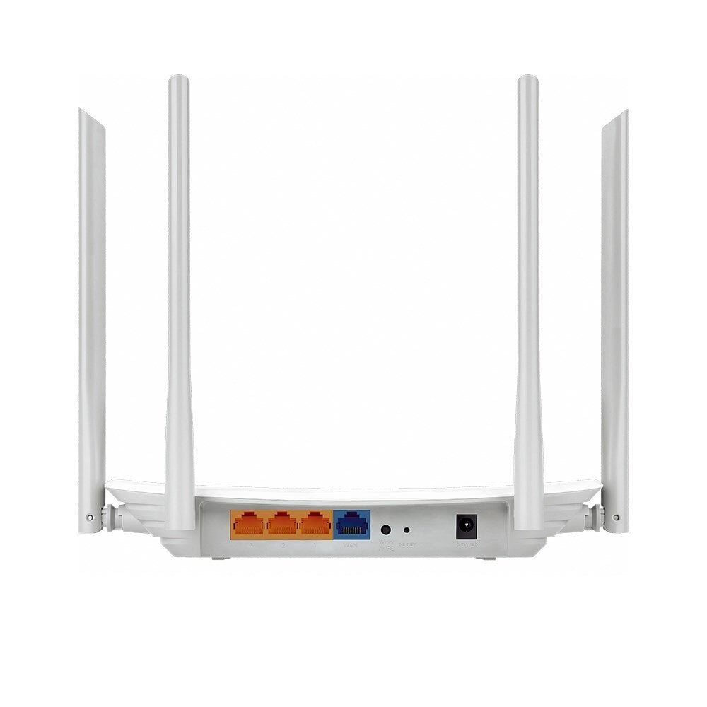 TP-Link EC220-G5 kaina ir informacija | Maršrutizatoriai (routeriai) | pigu.lt