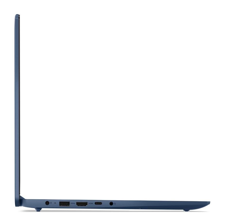 Lenovo IdeaPad Slim 3 15AMN8 82XQ006XPB цена и информация | Nešiojami kompiuteriai | pigu.lt