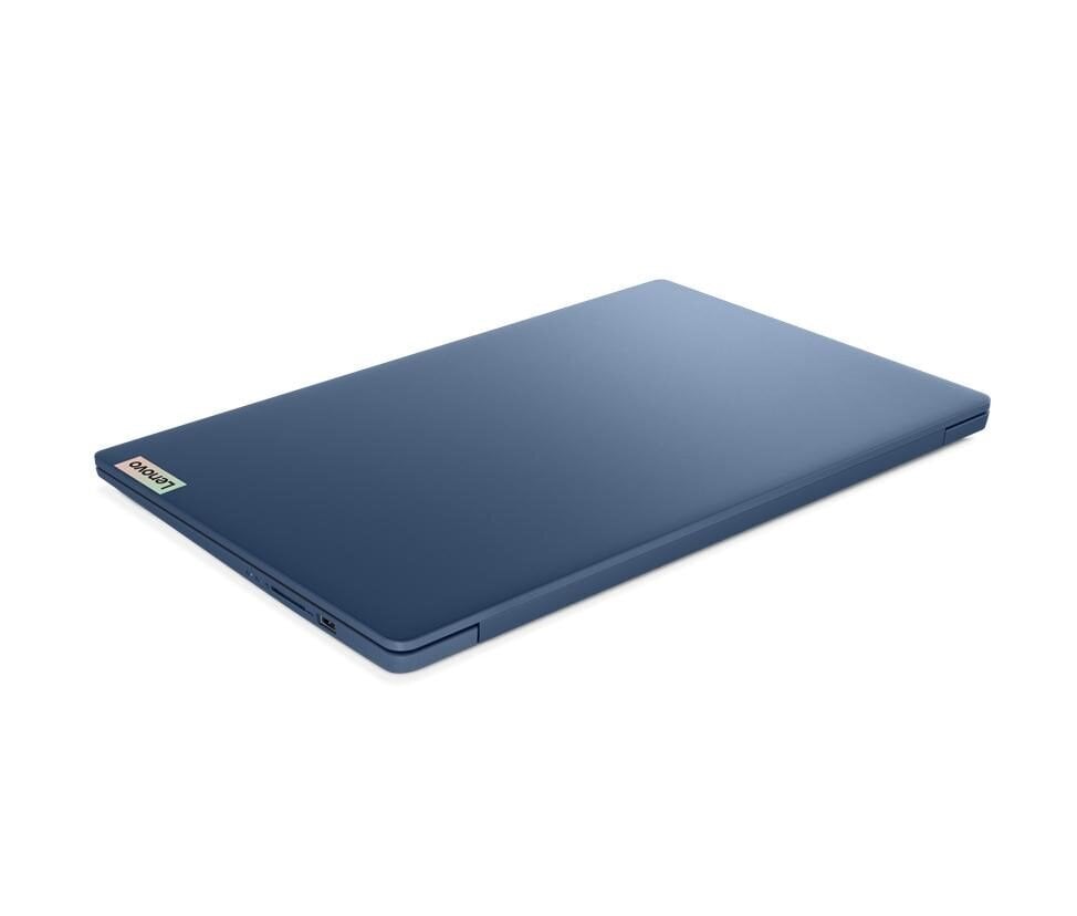 Lenovo IdeaPad Slim 3 15AMN8 82XQ006XPB цена и информация | Nešiojami kompiuteriai | pigu.lt
