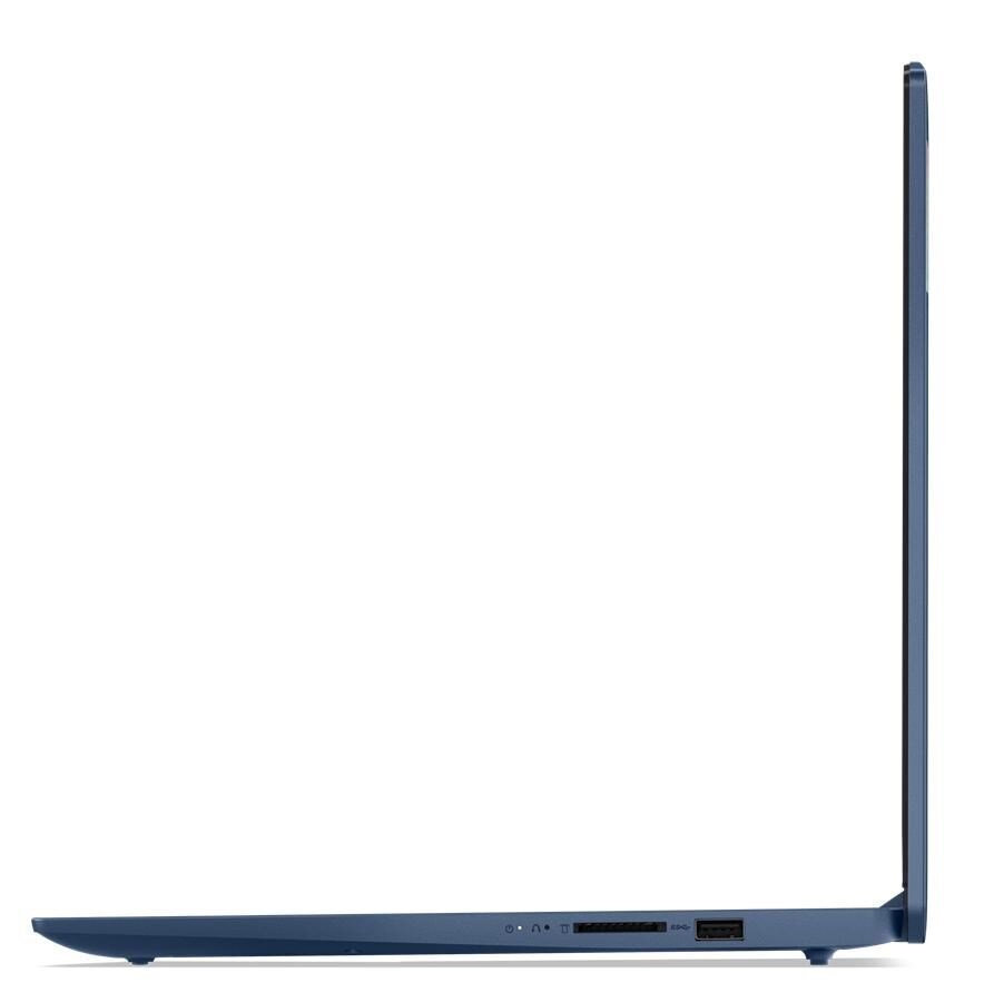 Lenovo IdeaPad Slim 3 15AMN8 82XQ006WPB kaina ir informacija | Nešiojami kompiuteriai | pigu.lt