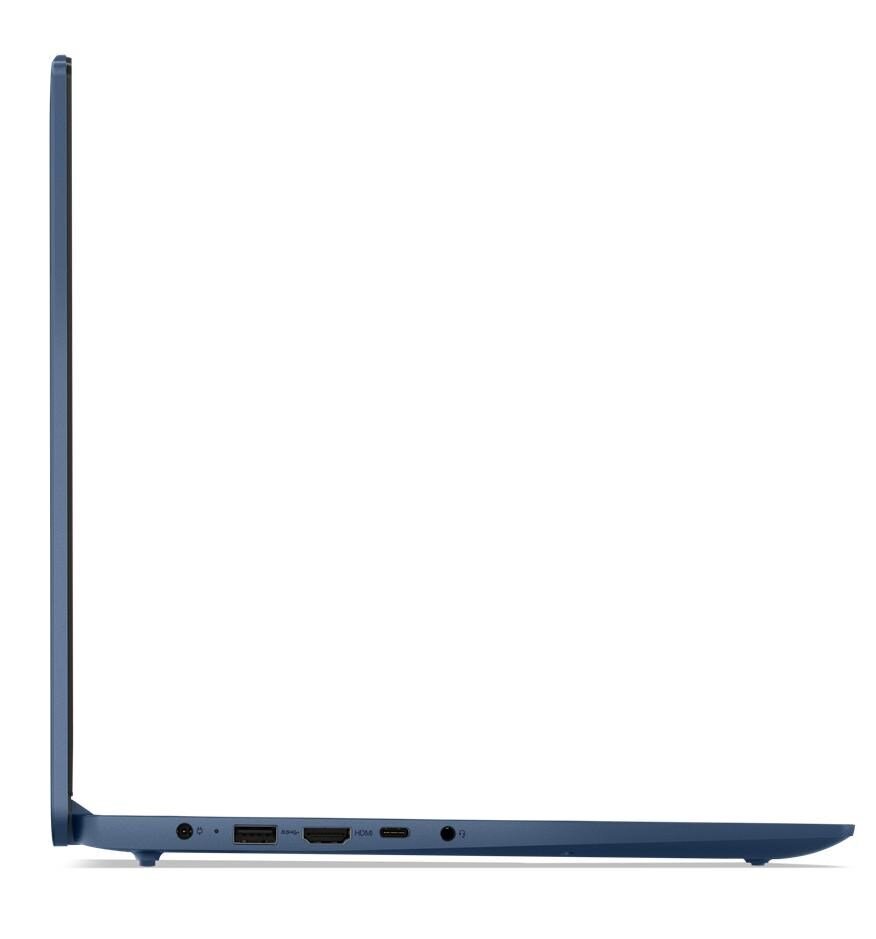 Lenovo IdeaPad Slim 3 15AMN8 82XQ006WPB kaina ir informacija | Nešiojami kompiuteriai | pigu.lt