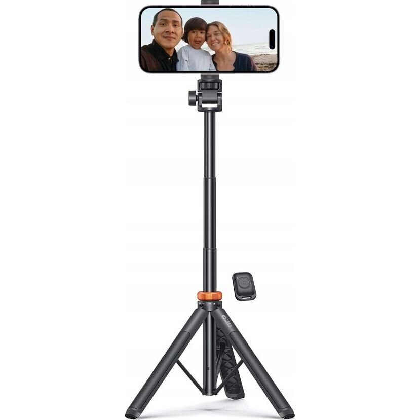 Tech-Protect L035 kaina ir informacija | Asmenukių lazdos (selfie sticks) | pigu.lt