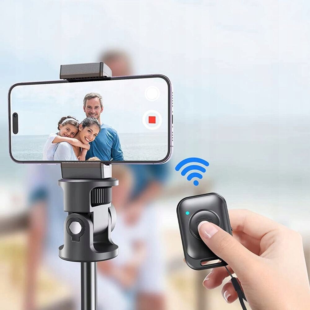 Tech-Protect L035 kaina ir informacija | Asmenukių lazdos (selfie sticks) | pigu.lt