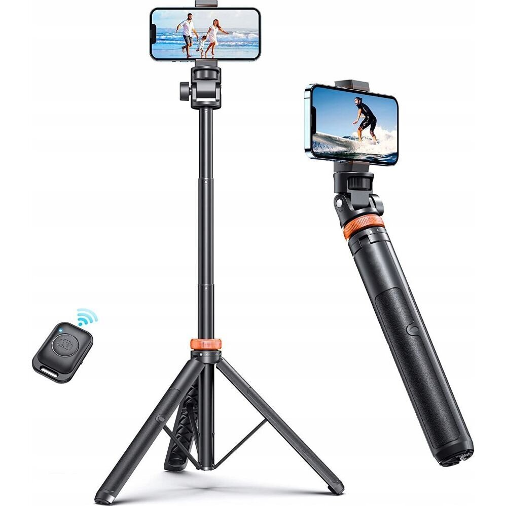 Tech-Protect L035 kaina ir informacija | Asmenukių lazdos (selfie sticks) | pigu.lt