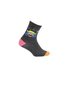 Kojinės mergaitėms 1 Gatta trolls socks, įvairių spalvų kaina ir informacija | Kojinės, pėdkelnės mergaitėms | pigu.lt