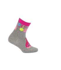 Kojinės mergaitėms 1 Gatta trolls socks, įvairių spalvų kaina ir informacija | Kojinės, pėdkelnės mergaitėms | pigu.lt