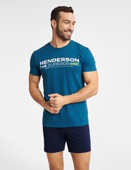 ПИЖАМА HENDERSON 40679 ФЕЙДЕР цена и информация | Мужские халаты, пижамы | pigu.lt