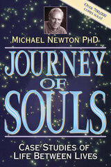 Journey of Souls knyga Llewellyn kaina ir informacija | Ezoterika | pigu.lt