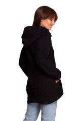 Женский черно-бежевый свитер цена и информация | Свитера женские | pigu.lt