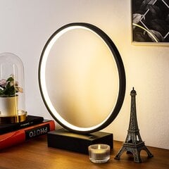 Настольная лампа Opviq Halka цена и информация | Настольные светильники | pigu.lt