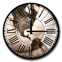 Настенные часы Asir цена и информация | Часы | pigu.lt