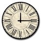 Sieninis laikrodis Asir цена и информация | Laikrodžiai | pigu.lt