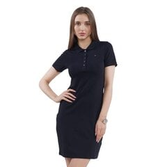 Tommy Hilfiger suknelė moterims 78963, juoda kaina ir informacija | Suknelės | pigu.lt