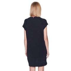 Tommy Hilfiger suknelė moterims 78964, juoda цена и информация | Платья | pigu.lt