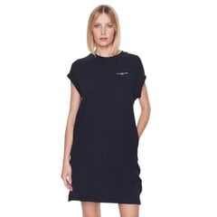 Tommy Hilfiger suknelė moterims 78964, juoda цена и информация | Платья | pigu.lt