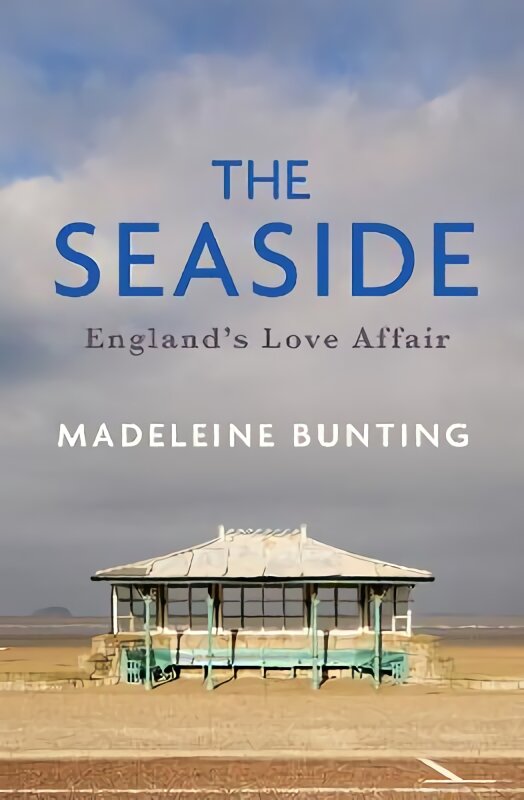 Seaside: England's Love Affair kaina ir informacija | Kelionių vadovai, aprašymai | pigu.lt