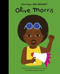 Olive Morris, Volume 102 kaina ir informacija | Knygos paaugliams ir jaunimui | pigu.lt