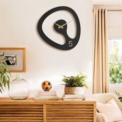 Sieninis laikrodis Amorph kaina ir informacija | Laikrodžiai | pigu.lt