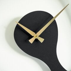 Настенные часы Amorph цена и информация | Часы | pigu.lt