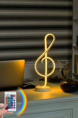 Настольная лампа Opviq Monet цена и информация | Настольные светильники | pigu.lt