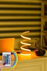 Настольная лампа Opviq Vermeer цена и информация | Настольные светильники | pigu.lt