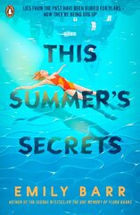 This Summer's Secrets цена и информация | Книги для подростков и молодежи | pigu.lt