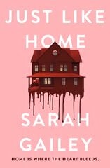 Just Like Home: A must-read, dark thriller full of unpredictable secrets kaina ir informacija | Fantastinės, mistinės knygos | pigu.lt